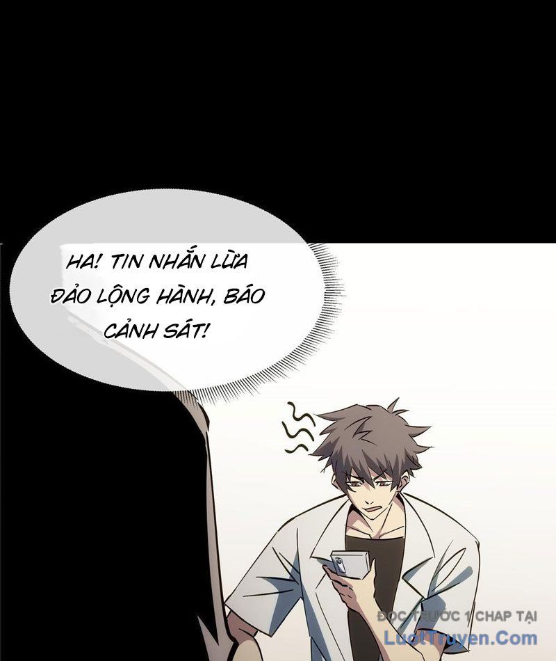 Phổ La Chi Chủ Chapter 2 - Trang 21