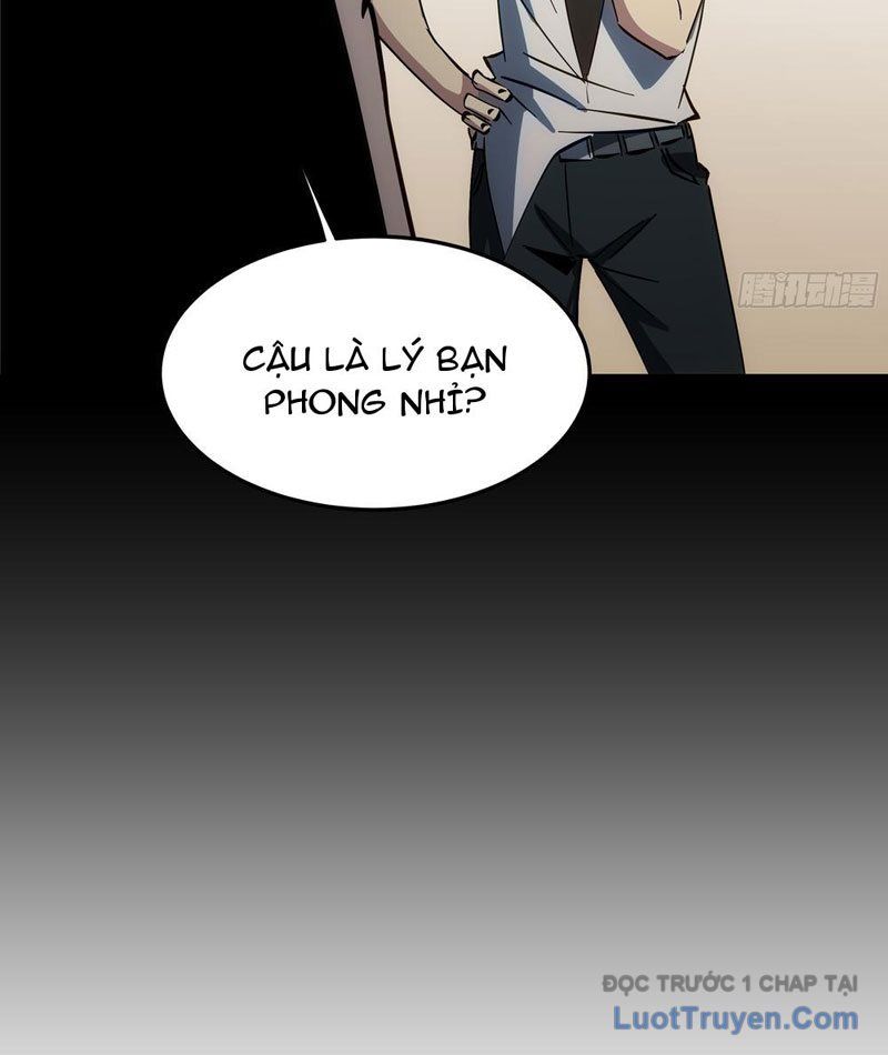 Phổ La Chi Chủ Chapter 2 - Trang 22
