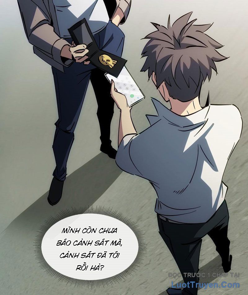 Phổ La Chi Chủ Chapter 2 - Trang 24