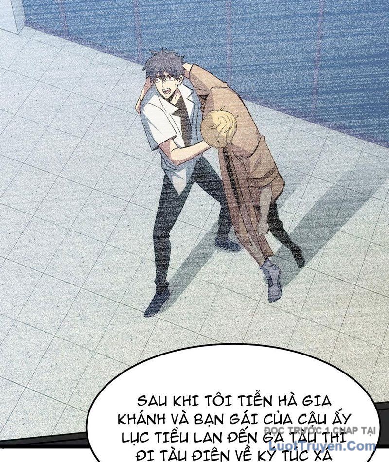 Phổ La Chi Chủ Chapter 2 - Trang 31