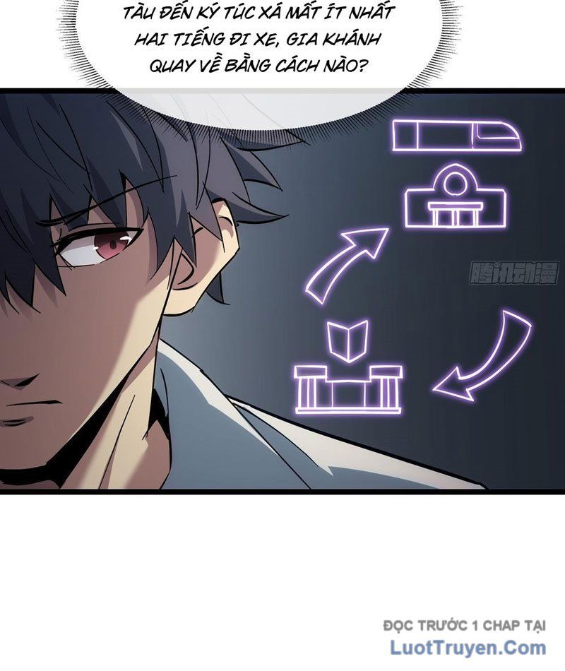Phổ La Chi Chủ Chapter 2 - Trang 35