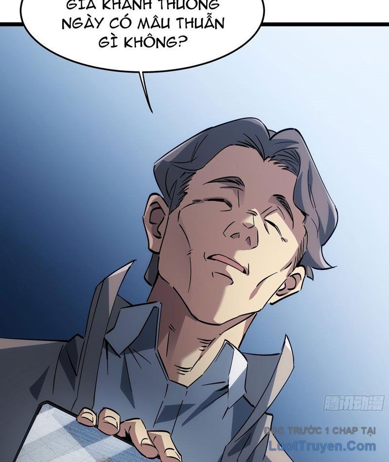 Phổ La Chi Chủ Chapter 2 - Trang 37