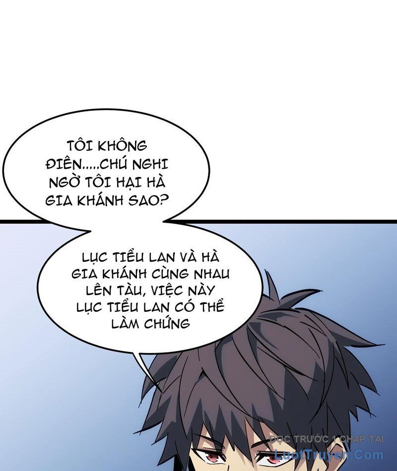 Phổ La Chi Chủ Chapter 2 - Trang 39