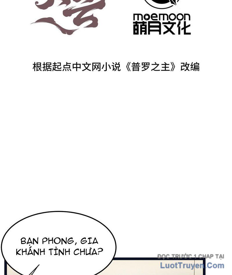 Phổ La Chi Chủ Chapter 2 - Trang 4