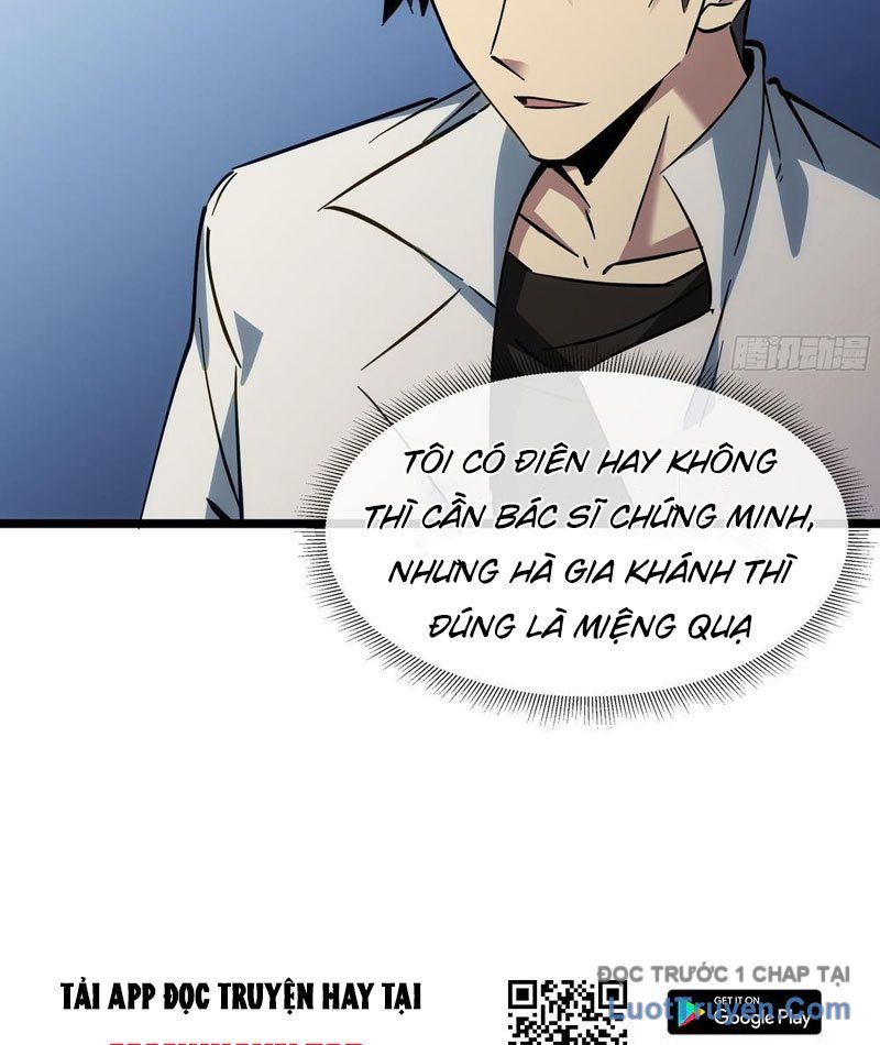 Phổ La Chi Chủ Chapter 2 - Trang 40