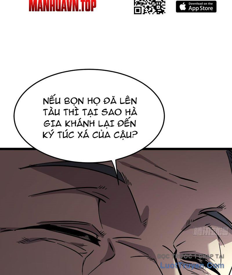 Phổ La Chi Chủ Chapter 2 - Trang 41