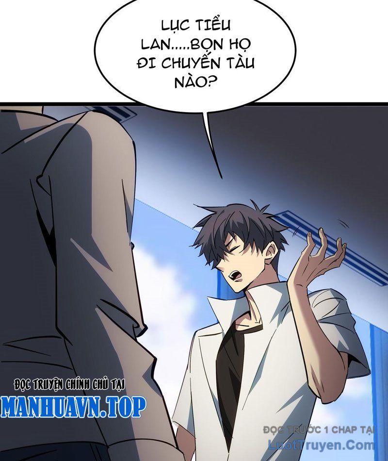 Phổ La Chi Chủ Chapter 2 - Trang 45