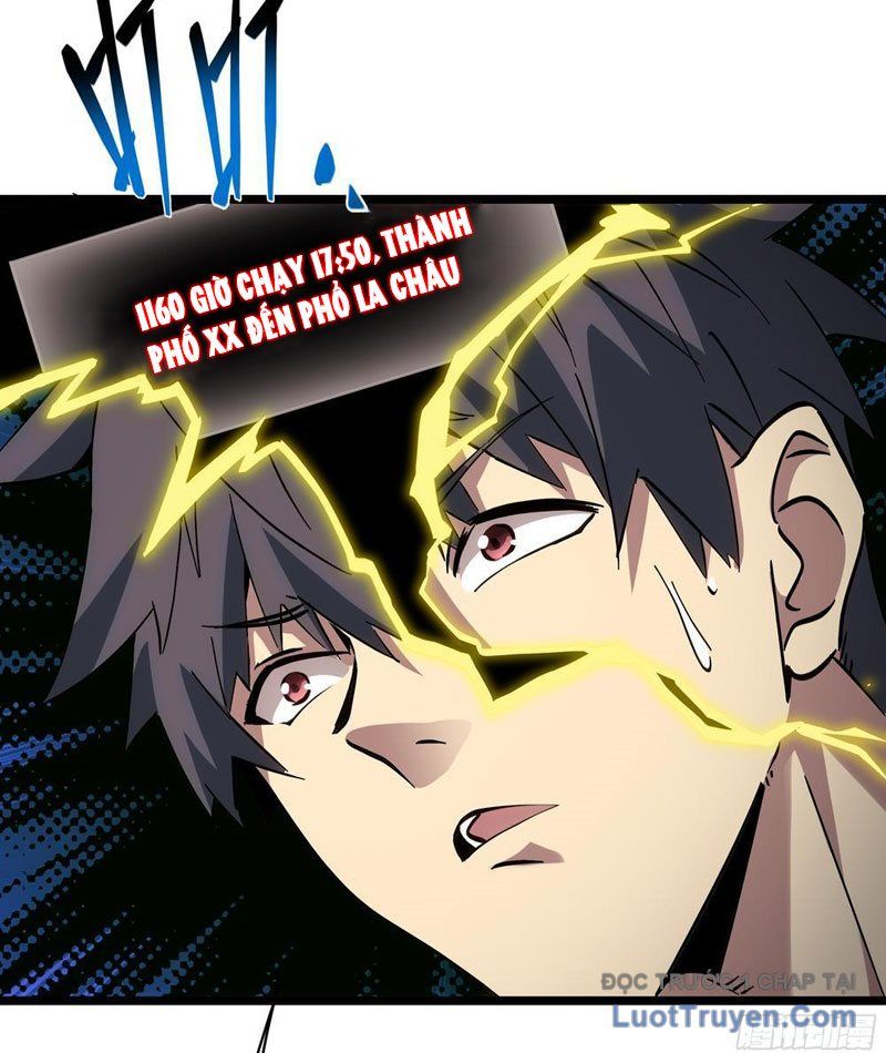 Phổ La Chi Chủ Chapter 2 - Trang 47
