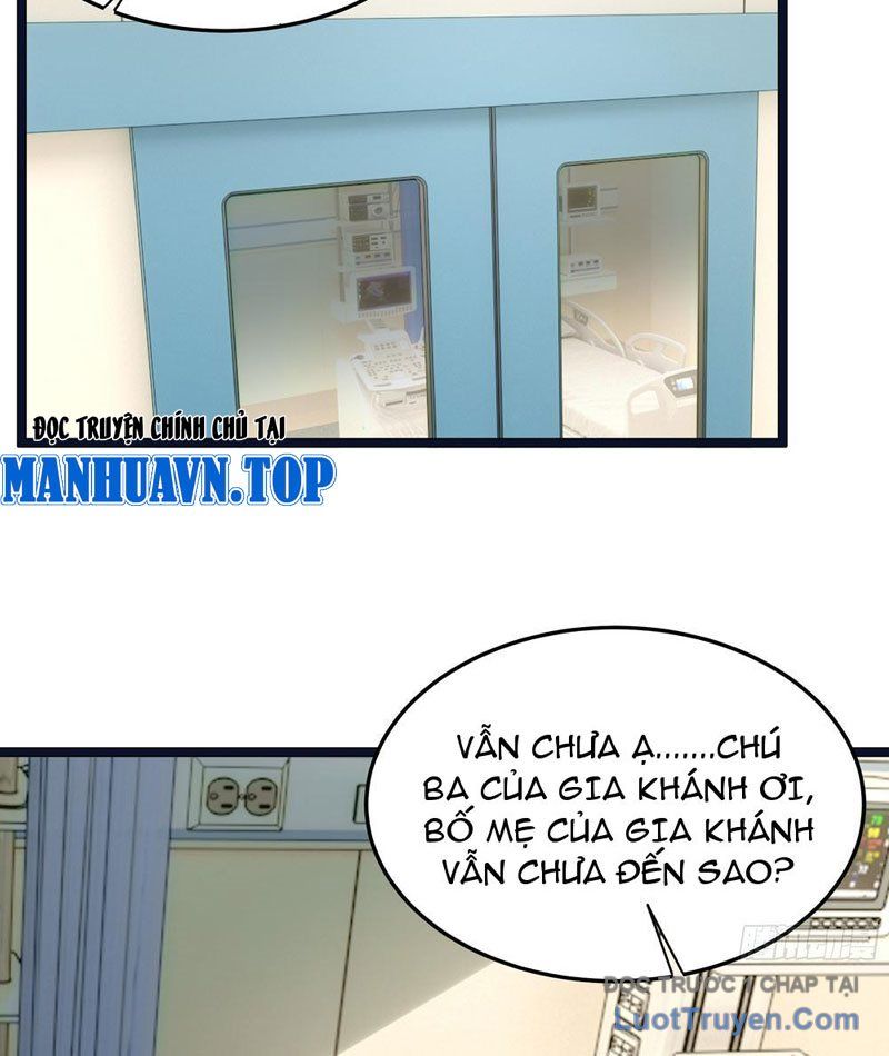 Phổ La Chi Chủ Chapter 2 - Trang 5