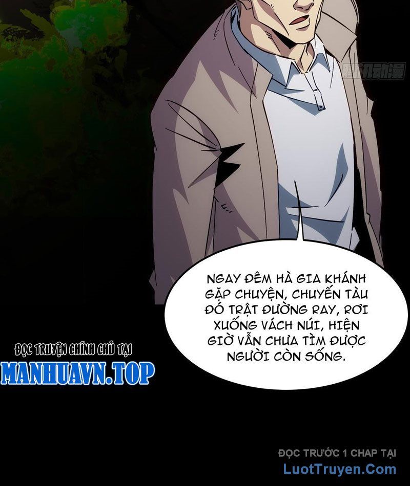 Phổ La Chi Chủ Chapter 2 - Trang 50