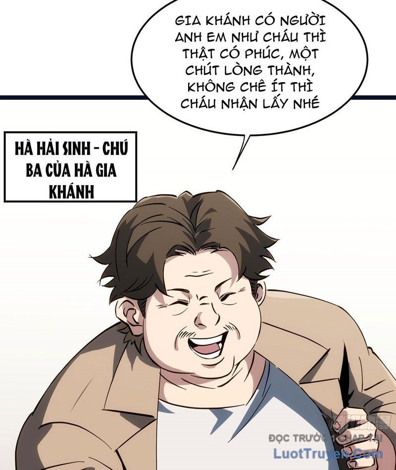 Phổ La Chi Chủ Chapter 2 - Trang 8
