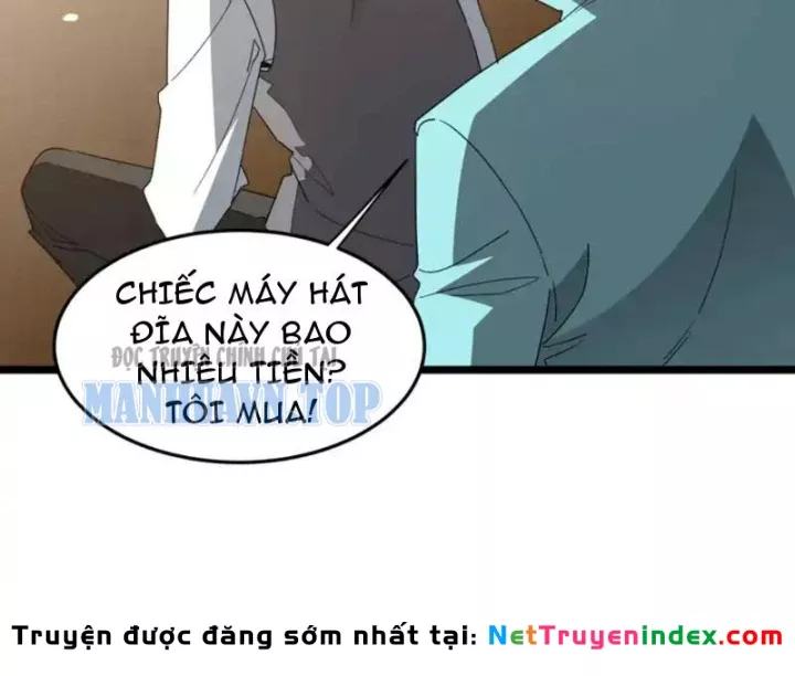 Phổ La Chi Chủ Chapter 20 - Trang 10