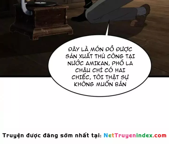 Phổ La Chi Chủ Chapter 20 - Trang 13