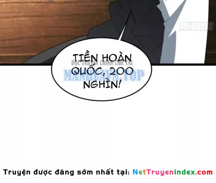 Phổ La Chi Chủ Chapter 20 - Trang 19