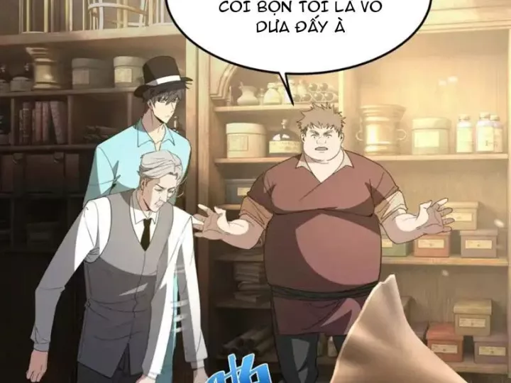 Phổ La Chi Chủ Chapter 20 - Trang 21