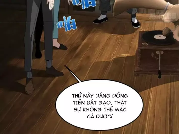 Phổ La Chi Chủ Chapter 20 - Trang 22