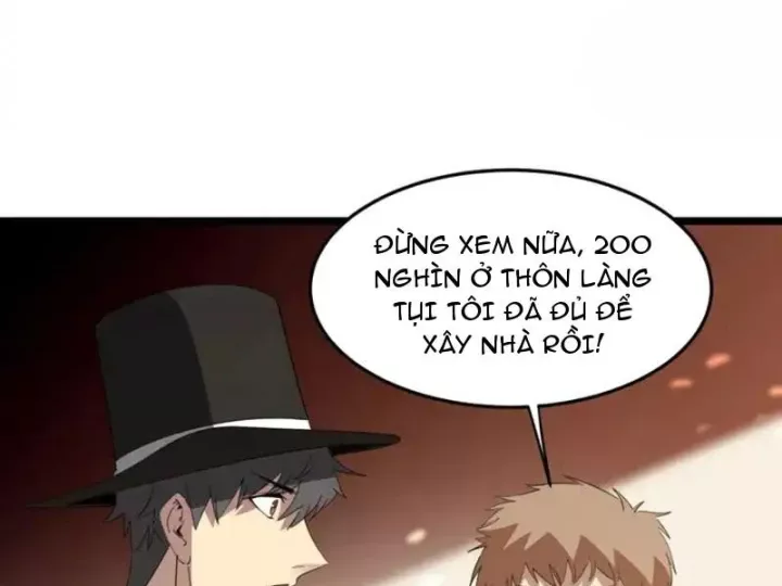 Phổ La Chi Chủ Chapter 20 - Trang 24