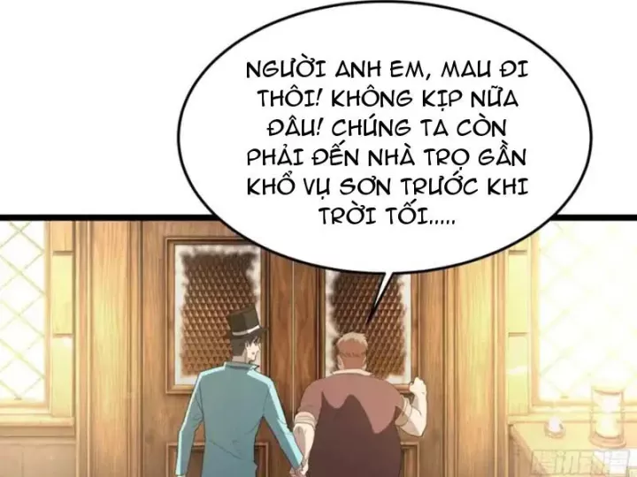 Phổ La Chi Chủ Chapter 20 - Trang 27