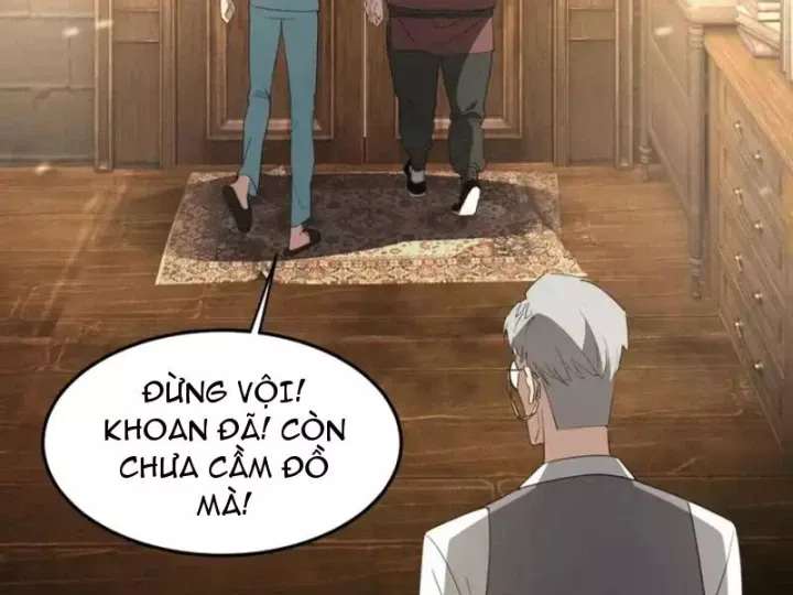 Phổ La Chi Chủ Chapter 20 - Trang 28