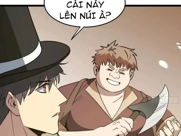 Phổ La Chi Chủ Chapter 20 - Trang 46