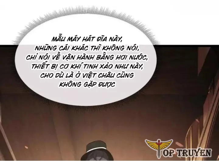 Phổ La Chi Chủ Chapter 20 - Trang 5