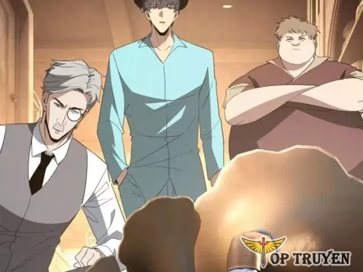 Phổ La Chi Chủ Chapter 20 - Trang 6