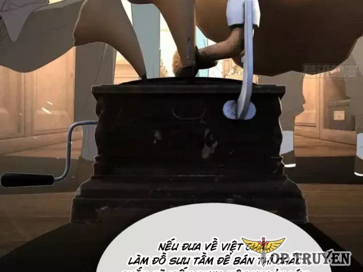 Phổ La Chi Chủ Chapter 20 - Trang 7