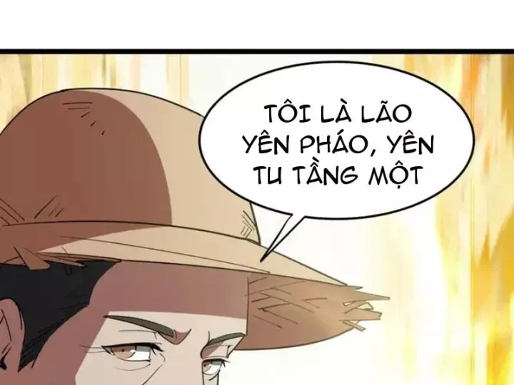 Phổ La Chi Chủ Chapter 21 - Trang 11