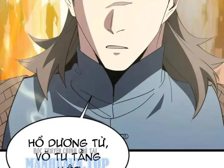 Phổ La Chi Chủ Chapter 21 - Trang 16