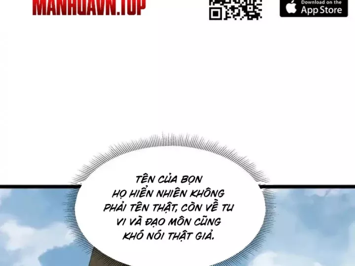 Phổ La Chi Chủ Chapter 21 - Trang 21