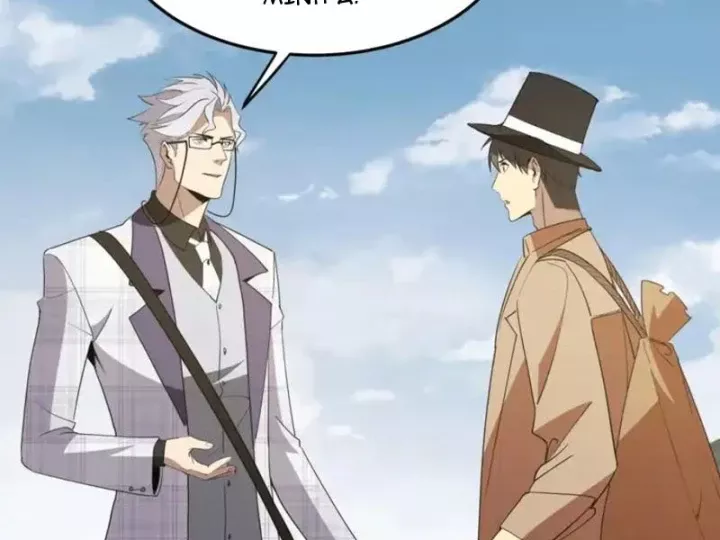Phổ La Chi Chủ Chapter 21 - Trang 28