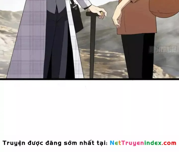 Phổ La Chi Chủ Chapter 21 - Trang 29