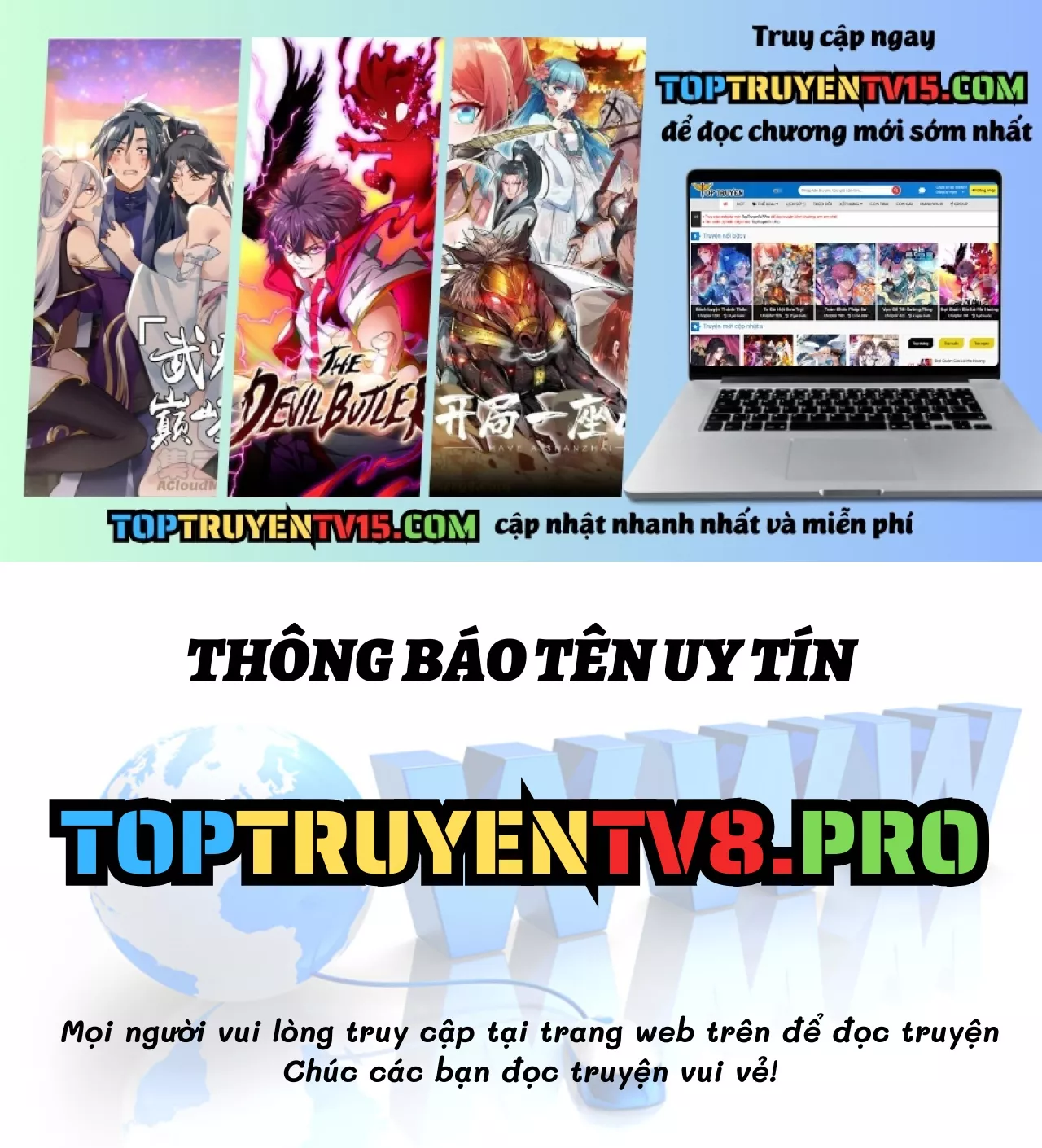 Phổ La Chi Chủ Chapter 21 - Trang 3