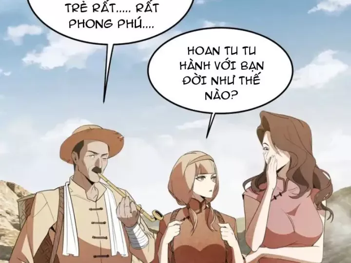Phổ La Chi Chủ Chapter 21 - Trang 34
