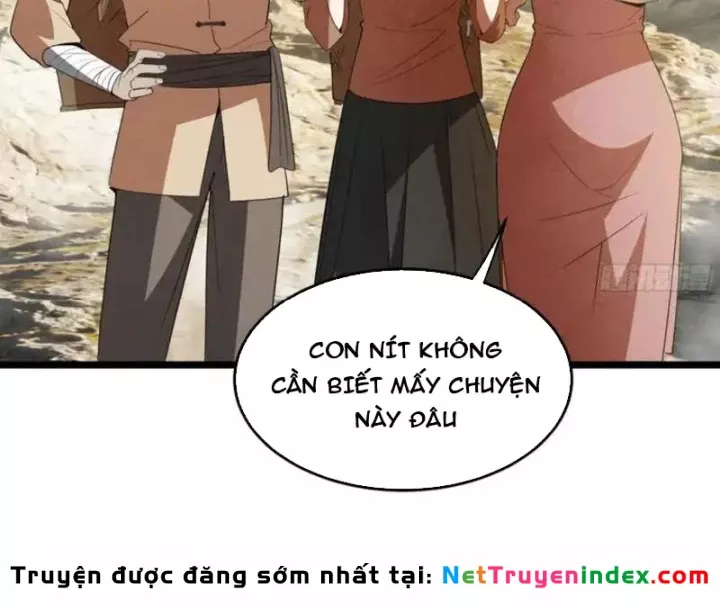Phổ La Chi Chủ Chapter 21 - Trang 35