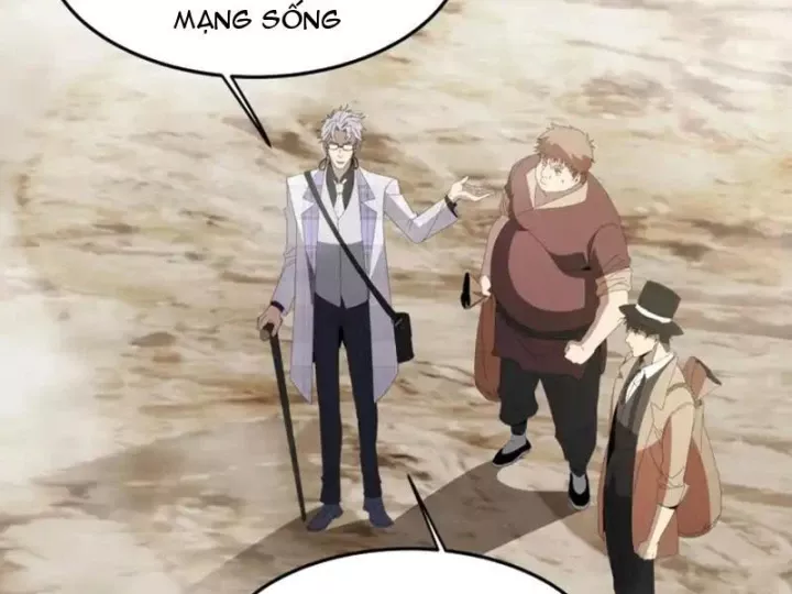Phổ La Chi Chủ Chapter 21 - Trang 47
