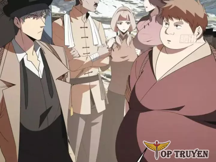 Phổ La Chi Chủ Chapter 21 - Trang 5