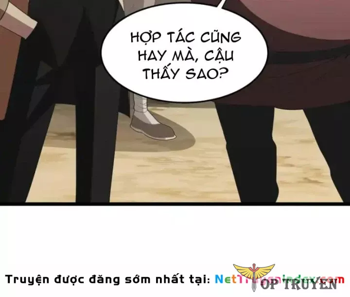 Phổ La Chi Chủ Chapter 21 - Trang 6