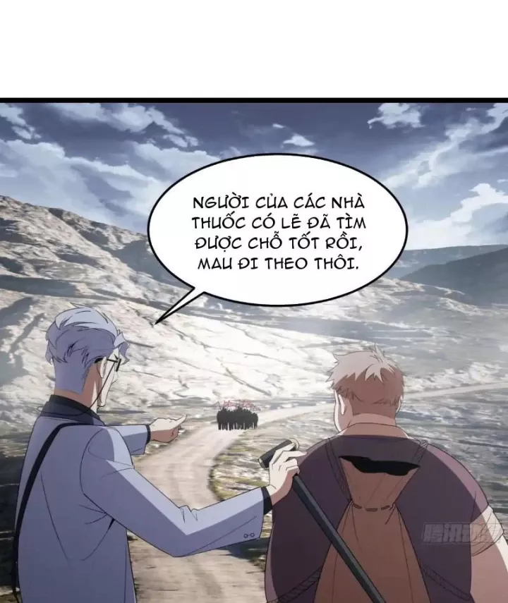 Phổ La Chi Chủ Chapter 22 - Trang 10