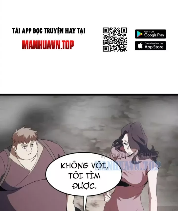 Phổ La Chi Chủ Chapter 22 - Trang 16