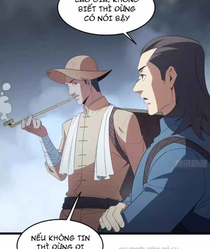 Phổ La Chi Chủ Chapter 22 - Trang 23
