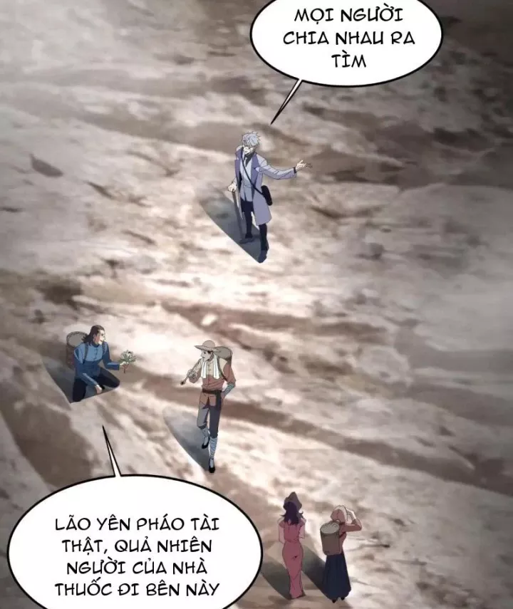 Phổ La Chi Chủ Chapter 22 - Trang 33