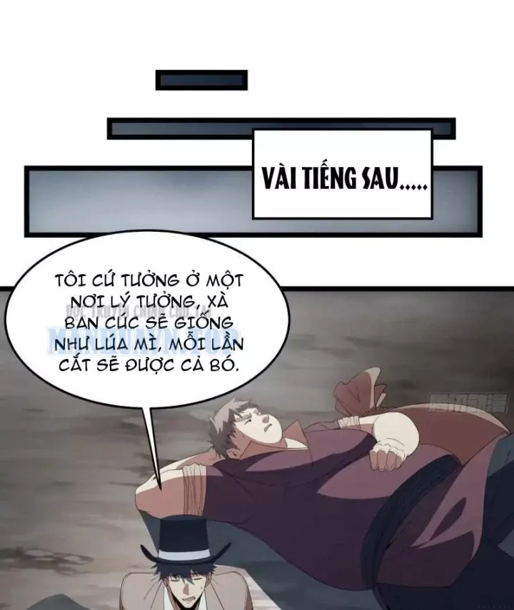 Phổ La Chi Chủ Chapter 22 - Trang 36