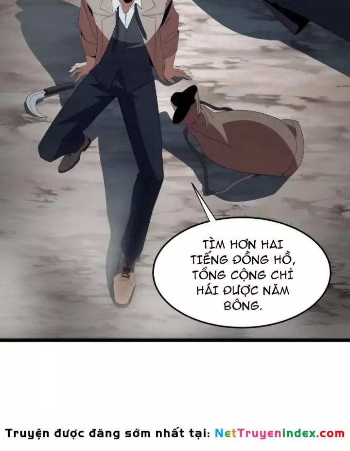 Phổ La Chi Chủ Chapter 22 - Trang 37