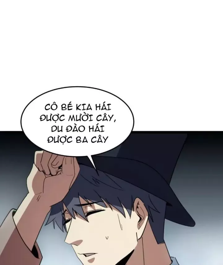 Phổ La Chi Chủ Chapter 22 - Trang 40