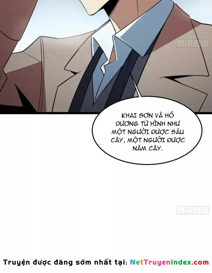 Phổ La Chi Chủ Chapter 22 - Trang 41