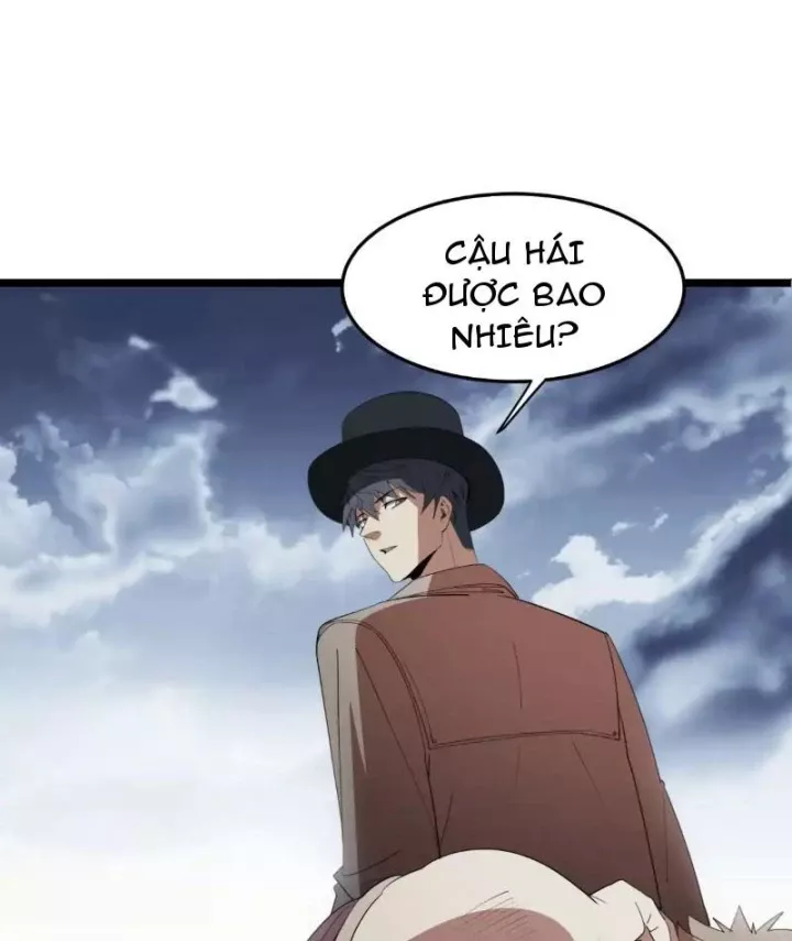 Phổ La Chi Chủ Chapter 22 - Trang 42