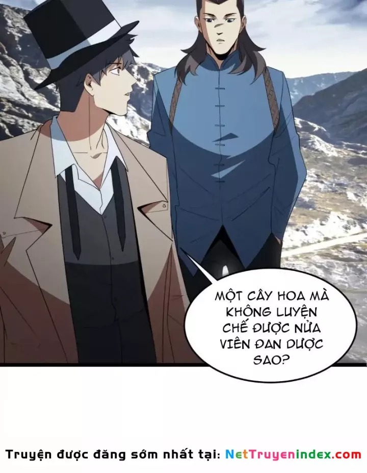 Phổ La Chi Chủ Chapter 22 - Trang 48