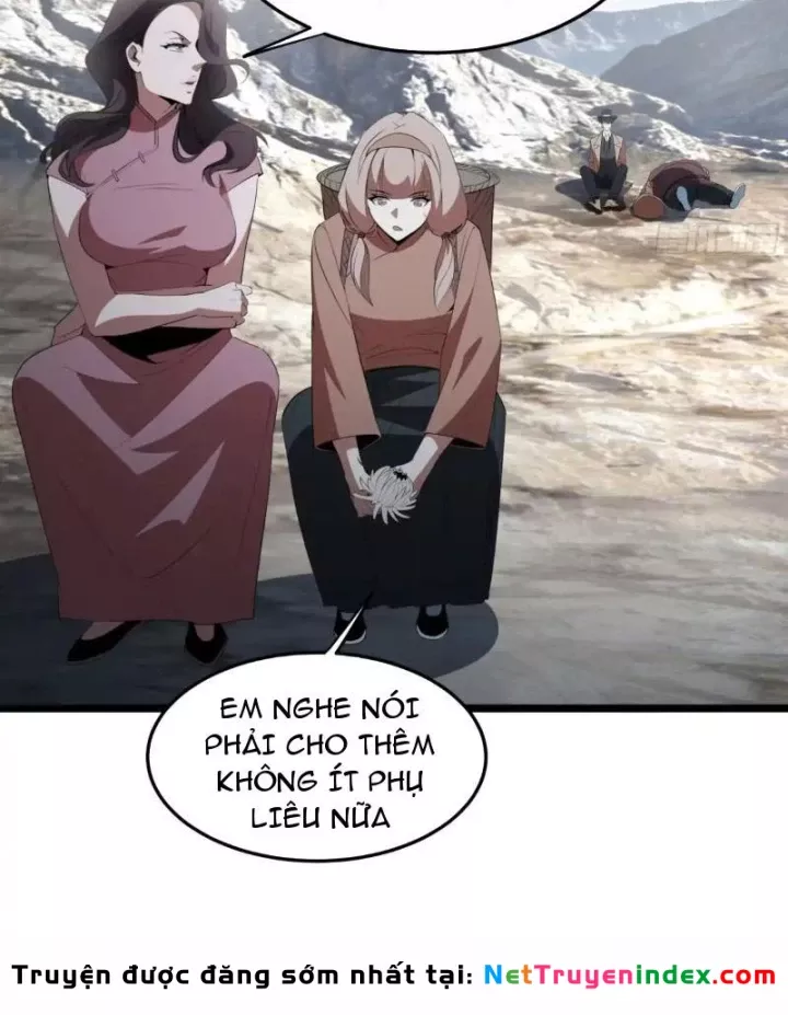 Phổ La Chi Chủ Chapter 22 - Trang 50
