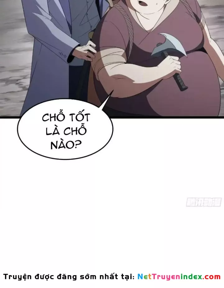 Phổ La Chi Chủ Chapter 22 - Trang 9